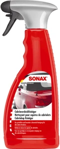 Limpiador de capota blanda Sonax - Imagen 1 de 1