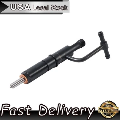 Boquilla inyectora de combustible 8942479370 8-94247937-0 para Isuzu 4JB1 4JB1T JX493Q1 4JA1 Foto 1 de 4