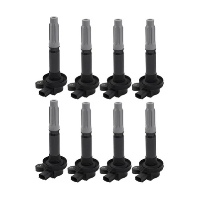 Bobina de encendido para F-150 2011-2016 BR3Z12029A 2011-2016 mercado de accesorios Mustang Foto 1 de 4