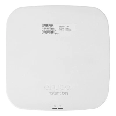 HPE ARUBA INSTANT ON AP15-RW Punto Di Accesso 2.4-5Ghz - Immagine 1 di 2