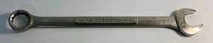 Craftsman Tools USA 44706 -VA- 1-1/16" SAE Combination Wrench 12 Point - Foto 1 di 6