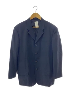 COMME des GARCONS HOMME AD1997 Jacket M Wool GRY HJ-02005M - Picture 1 of 5
