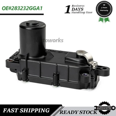 Control de motor VCM de admisión para KIA Sorento Optima Sportage Hyundai Sonata 2015-20 Foto 1 de 4