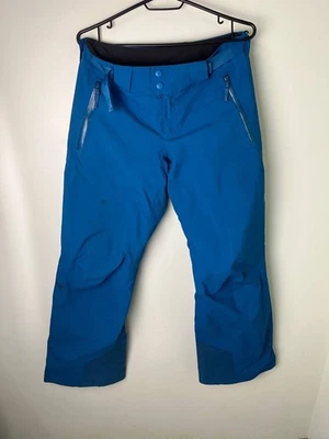 Pantalones de esquí Arc'teryx para mujer Gore-Tex talla S Foto 1 de 4