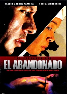 DVD FOREIGN LANGUAGE EL ABANDONADO - Picture 1 of 1