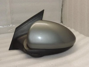 Chevrolet Cruze 2010 ESPEJO RETROVISOR IZQUIERDO 5 PINES RHD COLOR GCV - Imagen 1 de 6