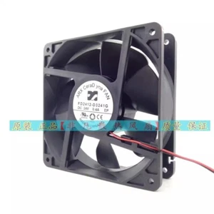 ARX FD2412-D3241G 12038 DC24V 0.4A 12CM Inverter Cooling Fan - Picture 1 of 4