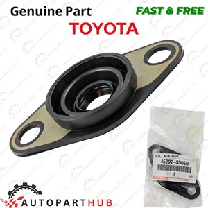 Sello de polvo inferior genuino Toyota Land Cruiser camioneta 4Runner 4529235050 - Imagen 1 de 16