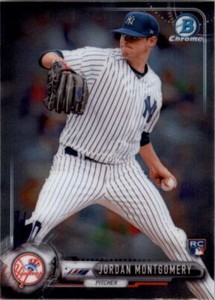 2017 Bowman Chrome Mini Baseball YOU PICK