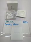 Apple Airpods 3Rd Generation With Charging Case - Mme73am/A - White A25