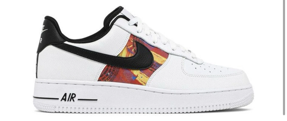Nike Air Force 1 Low Vintage Mosaic for Sale | Authenticity