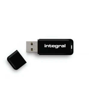 Integral 128GB Noir USB 3.0 Flash Drive - Picture 1 of 1