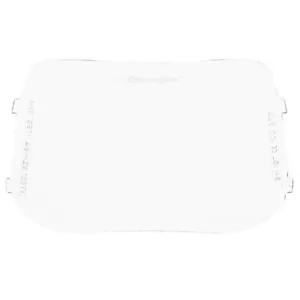 3M Speedglas 07-0200-51, Outside Protection Lens Series 100 Helmets, Pack of ... - Picture 1 of 1