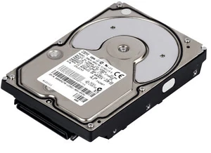 Hard Drive Dell 08527R 25L2143 DNES-309170 9GB 7.2K 2MB Ultra SCSI 3.5'' - Picture 1 of 3