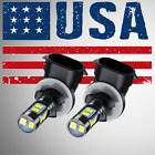 2 LED bulbs for Challenger MT735, MT745, MT755, MT765 TRACTORS S/N 40001-59999