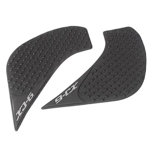New Gas Tank Side Pad Knee Grip Cover Decal Sticker for Yamaha XJ-6 2010-2014 - Picture 1 of 4