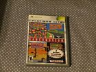 Namco Museum - Platinum Hits (Microsoft Xbox, 2003)-Game/Box Only-Tested/Working