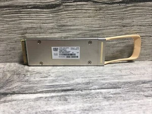 Cisco CPAK-100G-SR10 Transceiver module, 100m OM3 MMF 1299204 L39 - Picture 1 of 2