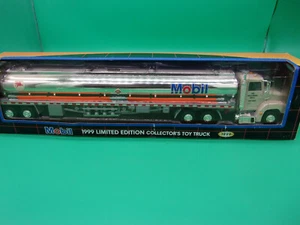 Vintage Mobil 1999 Limited Edition Collector Toy Diecast Truck Maßstab 1:43 Neu  - Bild 1 von 7