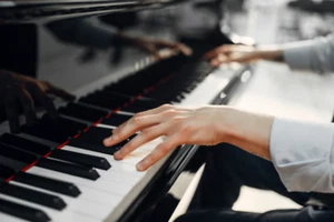 🎹 COURS PIANO EN LIGNE 🎹 Avancé 🎹 - Photo 1/1