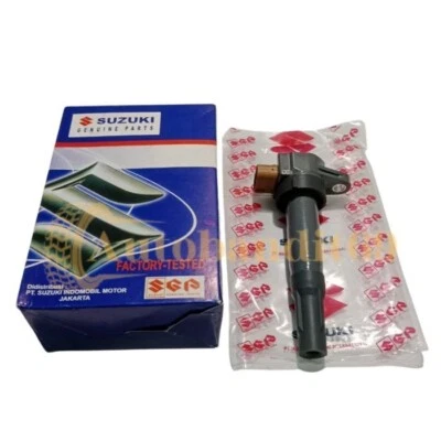 Bobina de encendido 33400-51K60 compatible con SUZUKI Vitara Grand Kizashi SX4 Swift 2009-13 Foto 1 de 4