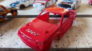 CARROCERIA OPEL MANTA SLOTER SCALEXTRIC 1/32 SCX AVANTSLOT SUPERSLOT SLOTIT SRC - Imagen 1 de 8