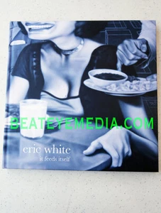 ERIC WHITE-COMICS,LOWBROW,TATTOO-SURREAL-COMIX-COMIC BOOK-FINE ART-robert crumb - Picture 1 of 2