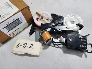 Control de descongelación Paragon E-877-20 - Imagen 1 de 3