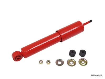 Amortecedor dianteiro KYB suspensão 4WD Nissan 720 1981-1986 - Imagem 1 de 2