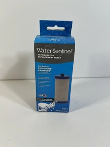 Water Sentinel WSF-2 Refrigerator Replacement Filter NEW! - Picture 1 of 4