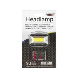 Ibeam COB Headlamp #65-201 - Picture 1 of 1