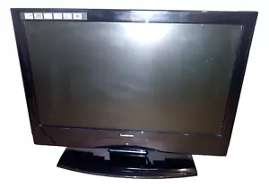 Goodman's LCD HD TV 19'' LD1962D Fernseher Wohnwagen Küche ohne Fernbedienung - Bild 1 von 24