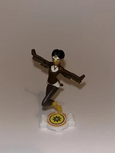 Miraculous Ladybug Kinder Egg Toy - Eagle - Picture 1 of 3