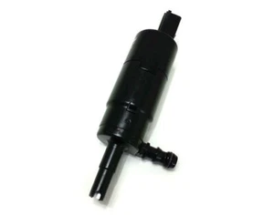 Headlamp Washer Motor Pump for 2013 2014 2015 Hyundai Genesis Coupe - Foto 1 di 1