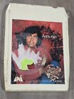 Andy Kim Self Titled 8 Track Tape Still Sealed