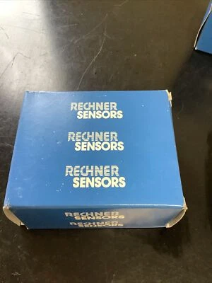 Rechner Sensors KAS-90-32-S-M32 Proximity Switch Sensor - Image 1 of 3