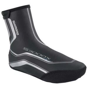 Funda de zapatos Shimano S3000x NPU+ neopreno Softshell Road y MTB L XL XXL - Imagen 1 de 1