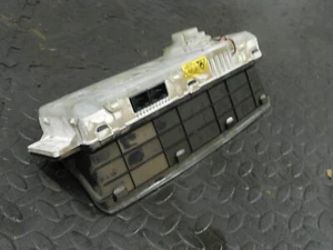 155 1999 LAND ROVER DISCOVERY 2 V8. INSTRUMENT CLUSTER SPEEDOMETER SPEEDO CLOCKS - Picture 1 of 2