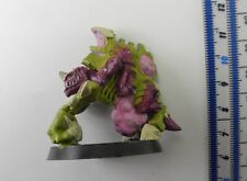 TYRANID BIOVORE Metal Tyranids Army Painted Warhammer 40K 2000s T2a