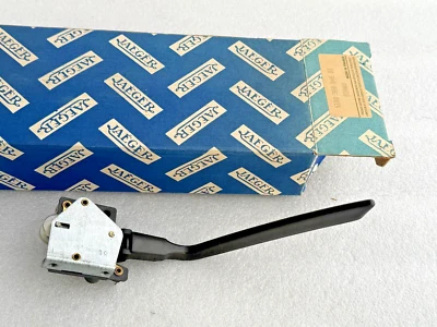 Renault R 6 R6 (R18?) Lenkstockschalter Jaeger (NU327) Neu NOS - Bild 1 von 4