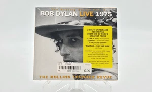 Bob Dylan - Bottleg Series, Vol. 5: Bob Dylan Live 1975 - The Rolling Thunder - Picture 1 of 5