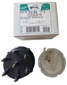 * 815407A2 Performance Distributor Cap Aqua Power AP for Mercury Quicksilver New - Bild 1 von 6