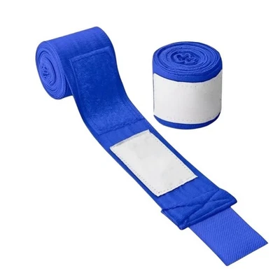 9 Pairs Private Lables Boxing Hand Wraps inner Gloves Gel Padded MMA Muay Thai - Image 1 of 4