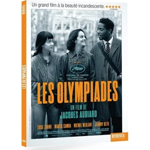 Les Olympiades DVD NEUF - Picture 1 of 1