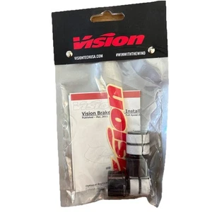 Vision Reverse Brake Lever Adaptor For 24mm Bars (pair) - Picture 1 of 2