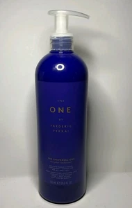 The One by Frederic Fekkai The Universal One Everyday Conditioner All Hair 24 Oz - Picture 1 of 4