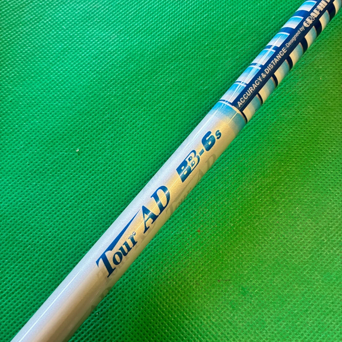 Tour AD BB Golf Club Shafts for sale - eBay