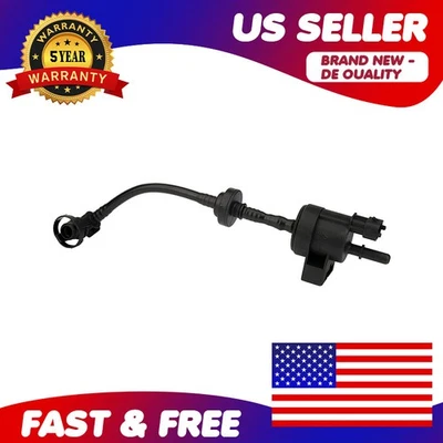 Electroválvula de purga de bote de vapor de 1,4 L para Chevy Cruze Sonic Trax Buick Encore Foto 1 de 4