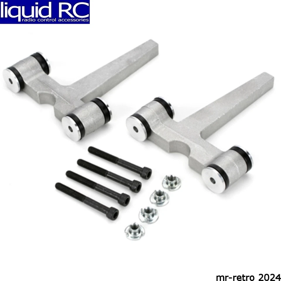 Крепление двигателя DU-BRO 688 1,20-1,50 4 цикла 1,20-1,80 2 цикла - Изображение 1 из 1