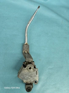 ORIGINAL 69 1969 CAMARO Z28 SS HURST SHIFTER MUNCIE 4 SPEED 5325 HANDLE 68 - Bild 1 von 11